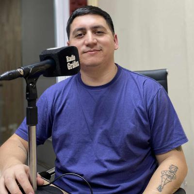 Matías Mora Cáceres con Laucha Fernández Elem | El Cafecito #42 Matías Mora Cáceres con Laucha Fernández Elem | El Cafecito #42