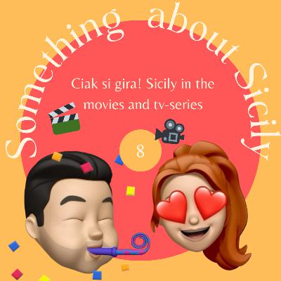 8 - Ciak si gira! Sicily in the movies and tv-series