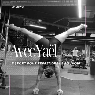 Le sport pour reprendre le pouvoir