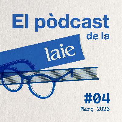 Episodi 4: març 2026 Episodi 4: març 2026