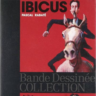 第139回『イビクス ネヴゾーロフの数奇な運命』 第139回『イビクス ネヴゾーロフの数奇な運命』
