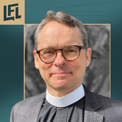 Psychedelics and Spirituality: A Conversation with Rev. Hunt Priest