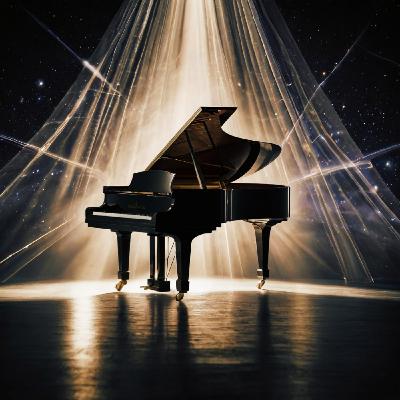 Echoes of Light - Piano Soft Music 鋼琴輕音樂 Echoes of Light - Piano Soft Music 鋼琴輕音樂