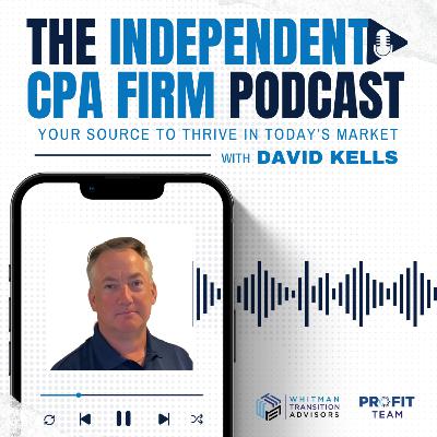 Ep 1 - No PE, No Problem: How Firms Stay Competitive on Their Own with Tavi Meketon