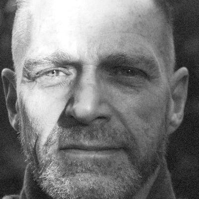 Andreas Wisniewski - "All the things you have to go through to share a dream with others."
