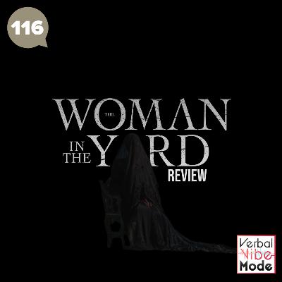 The Woman in the Yard (2025) Review | 116
