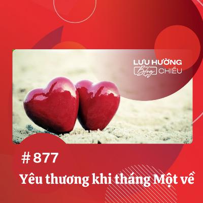 Yêu thương khi tháng Một về | Lưu Hường blog chiều | Đài Hà Nội