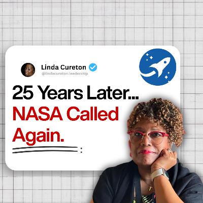 How I Lost My Dream Job at NASA — and Got It Back 25 Years Later How I Lost My Dream Job at NASA — and Got It Back 25 Years Later