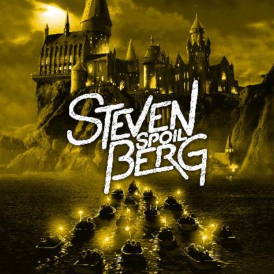 SPEZIAL - HARRY POTTER (2025) SPEZIAL - HARRY POTTER (2025)