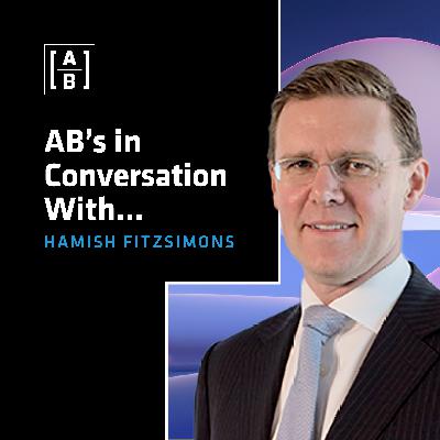 AB's In Conversation With Hamish FitzSimons
