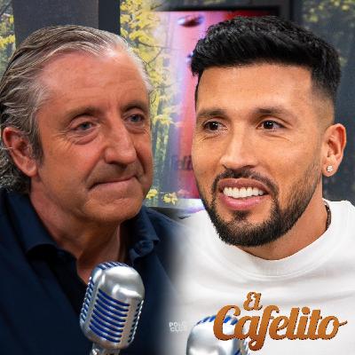 EL CAFELITO DE JOSEP PEDREROL #43 | EZEQUIEL GARAY | PODCAST COMPLETO EL CAFELITO DE JOSEP PEDREROL #43 | EZEQUIEL GARAY | PODCAST COMPLETO