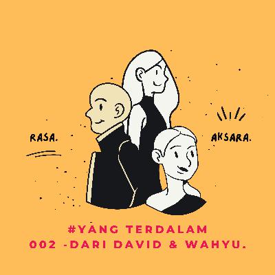 22.--002--#YgTerdalam-Titik Terendah.