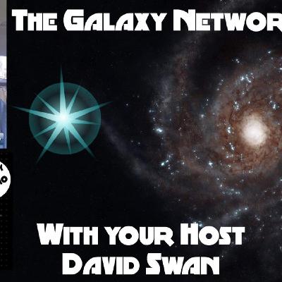 GALAXY NETWORK Broadcast Information