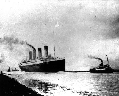 Who were the Minnesotans on board the Titanic? Who were the Minnesotans on board the Titanic?