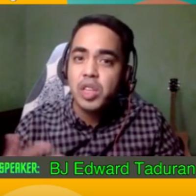 PH IT Career Talk: Head of Systems Security Engineering BJ Edward Taduran PH IT Career Talk: Head of Systems Security Engineering BJ Edward Taduran