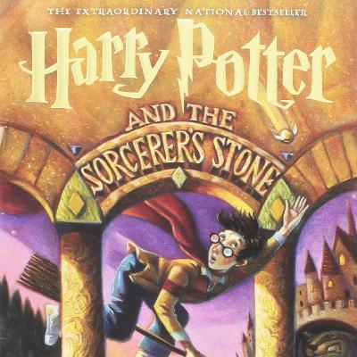 Harry Potter And The Philosopher’s Stone Harry Potter And The Philosopher’s Stone