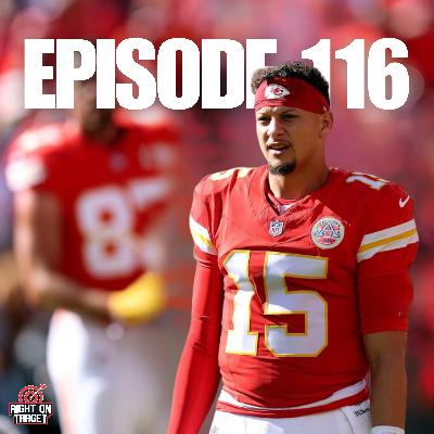 Episode 116: Cowboys’ Playoff Path Narrows, Mahomes Injury Shakes the League, 21 Savage Drops