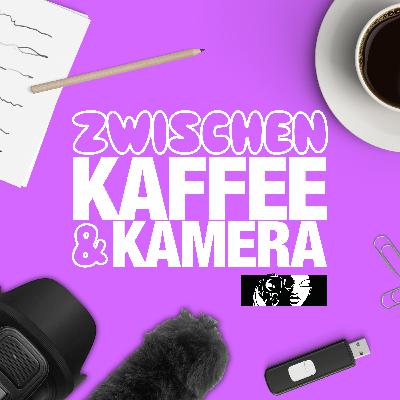 Zwischen Kaffee & Kamera: Alex
