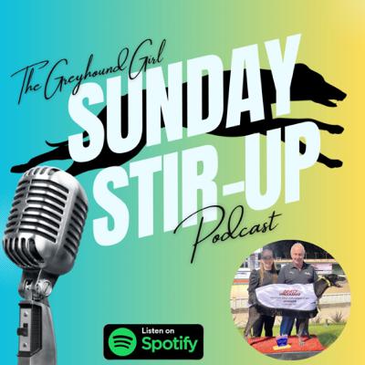 Episode Seven - The Sunday Stir-Up