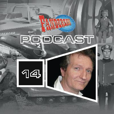 Fanderson Podcast 14