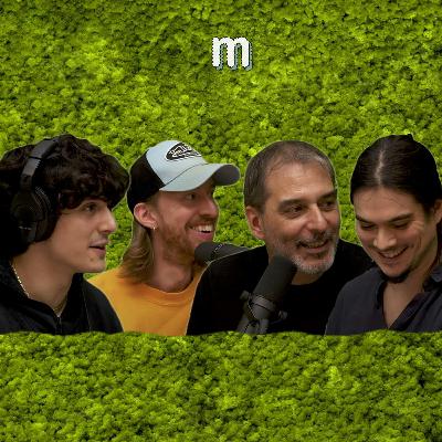Ep. 170 - stand-up comedians in un’ora con Filippo Giardina