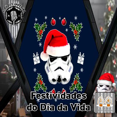 A Rádio Imperial #14 - Festividades do Dia da Vida A Rádio Imperial #14 - Festividades do Dia da Vida