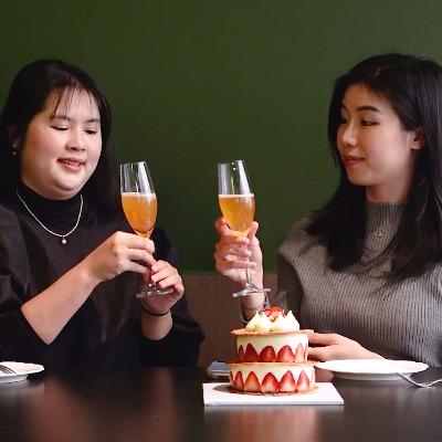 Omakase: Chân dung Con người Khách quen & Con người Kinh doanh trong bạn.