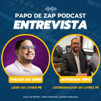 Livres PE vai lançar grupo para concorrer às Eleições Municipais 2024