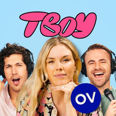 🏃‍♀️ “Doing Things” — Ty Haney, Founder of Outdoor Voices