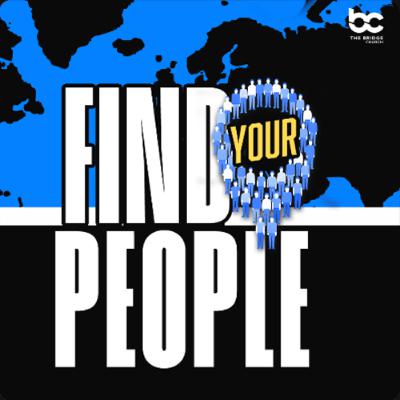 Find Your People | Fellowship