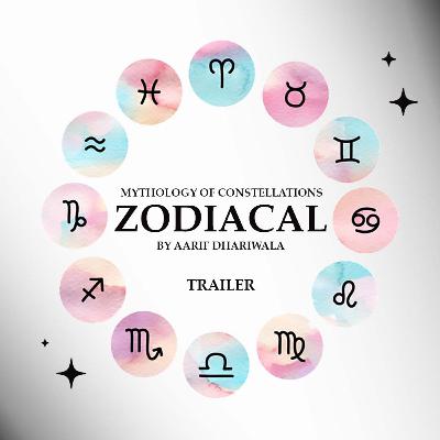 Zodiacal (Trailer)