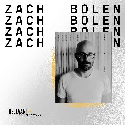Zach Bolen