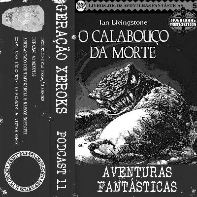 Aventuras Fantásticas