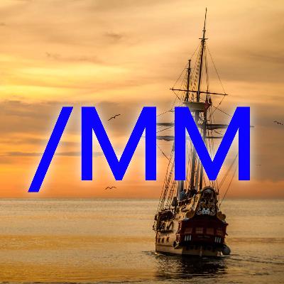 Maritime Mobile /MM auf Kurzwelle