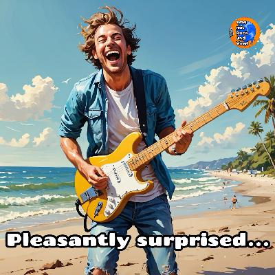 #183 Jangle, Twang, Tweet - melodic indie pop and rock... (Part One)
