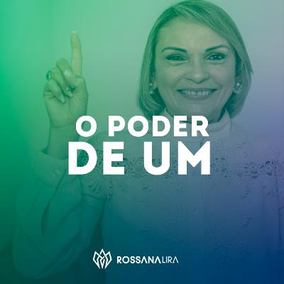 O poder de um O poder de um