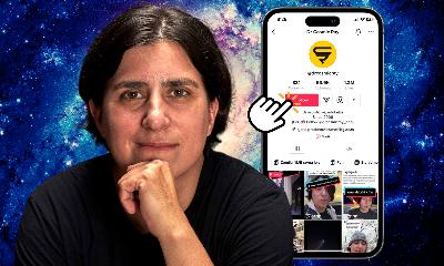 Emerging Fields – Space … Space … Space …