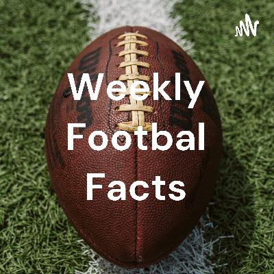 Footbalk facts