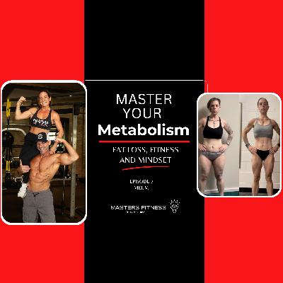Mel - A client journey