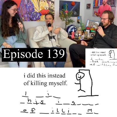 #139 - Alden Skeadas, Alexis Ramirez