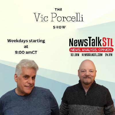 The Vic Porcelli Show-Hour03-11-12-25
