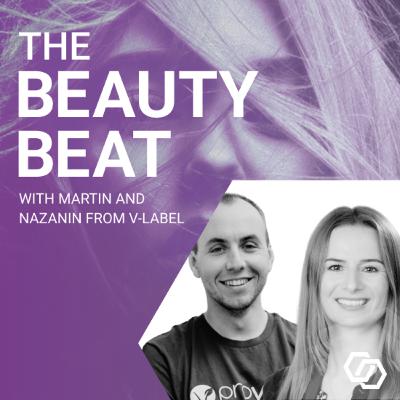 #10: How to get your beauty products vegan certified with V-Label #10: How to get your beauty products vegan certified with V-Label