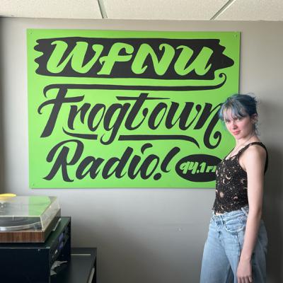 The Nine-45 Show - FINICK 6.29.24