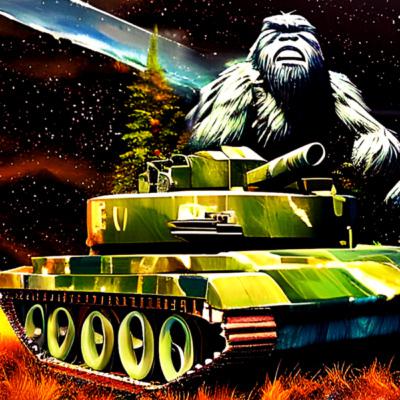 REWIND | Invasion of the Culture Snatchers - with Cracking Cryptids and Curios REWIND | Invasion of the Culture Snatchers - with Cracking Cryptids and Curios