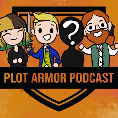 Port Katherine Guest Interview: Katelynn and Stefan Port Katherine Guest Interview: Katelynn and Stefan