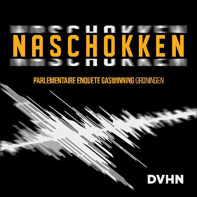 Naschokken - vanaf 26 augustus elke vrijdagavond Naschokken - vanaf 26 augustus elke vrijdagavond