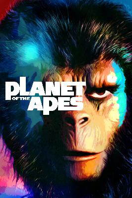 Genindspillet - Afsnit 37 "Planet of the Apes"