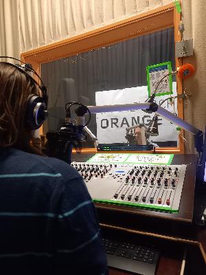 Schon mal, was von KI gehört?