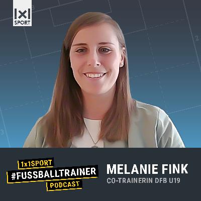 #17 Generation Z am Ball – Wie Melanie Fink sie fordert, fördert und führt