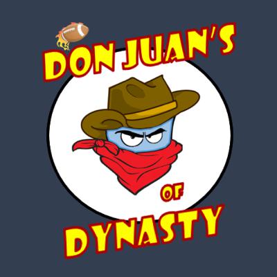 Don Juan’s of Dynasty Ep43 - Rookie Report Don Juan’s of Dynasty Ep43 - Rookie Report
